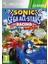 Sonic Sega All Stars Racing Xbox 360 Oyun 1