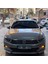 Vw Passat B8 Batman Yarasa Ayna Kapağı Piano Black Abs Plastik 2