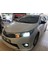 Toyota Corolla 2013-2018 Batman Yarasa Ayna Kapağı 5