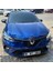 Renault Clio 5 2019 Sonrası Batman Yarasa Ayna Kapağı Piano Black Abs Plastik 2