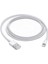 3 Metre Iphone Uyumlu Lighting Şarj ve Data Kablosu 1