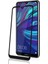 Huawei Y6 2019 Ekran Koruyucu 9d Tam Kaplayan Kavisli 1