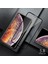 Apple iPhone Xs Max Ekran Koruyucu 9d Tam Kaplayan Kavisli 2