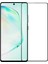 Samsung A81 Ekran Koruyucu 9d Tam Kaplayan Kavisli 1