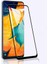 Samsung A10S Ekran Koruyucu 9d Tam Kaplayan Kavisli 1