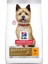 Somonlu Tavuklu Mini Köpek Maması 1,5 kg 1