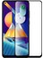 Samsung M11 Ekran Koruyucu 9d Tam Kaplayan Kavisli 1