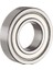 6000 ZZ10X26X8 mm Rulman 1