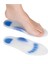 Silikon Ark Takviyeli Tabanlık Large (41-42 No) 1