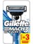 Gillette,Manuel Tıraş Makineleri 1