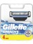 Gillette,Yedek Bıçaklar 1