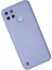 Realme C21Y Kılıf Lansman Içi Kadife Kamera Korumalı Nano Silikon 2