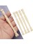 4pcs Retro 1/12 Doldhouse Ahşap Korkuluk Dıy Yapım Malzemesi Için Kereste (Yurt Dışından) 4