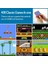 Gameboxtaşınabilir Video Oyun Konsolu 3" 400 Oyunlu Mini Atari Gameboy 2 Oyunculu 4