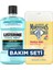 Ağız Gargarası & Bakım Suyu,listerine 2