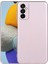 Samsung Galaxy M13 ile Uyumlu Kılıf Soft Yüzey Yumuşak Silikon Telefon Kılıfı Kapak 1