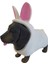 Dress Your Puppy Kostümlü Esneyen Figürler Köpek Tavşan Dachshund Yumuşak Hayvanlar 1