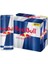 Red Bull Enerji Içeceği 6'lı Paket 6 x 250 ml 1