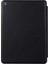 Apple iPad 9. Nesil 10.2 Inç (2021) Prime Smart Orj. Deri Case Tablet Kılıfı (A2602-A2603-A2604-A2605) Siyah 3