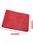 Cornl Damalı B5 Defter - Kırmızı (Yurt Dışından) 4