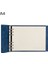 A4 Defter - Mavi (Yurt Dışından) 1