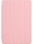 Apple iPad 8. Nesil 10.2 Inç (2020) Prime Smart Case Tablet Kılıfı (A2270-A2428-A2429-A2430) Pembe 1