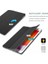Apple iPad 8. Nesil 10.2 Inç (2020) Prime Smart Case Tablet Kılıfı (A2270-A2428-A2429-A2430) Pembe 3