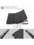Apple iPad 8. Nesil 10.2 Inç (2020) Prime Smart Case Tablet Kılıfı (A2270-A2428-A2429-A2430) Pembe 4
