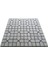 6x Bahçe Yolu Kaldırım Kaleli Kalıp Diy Beton Geçit Yolu Maker Kalıp (Yurt Dışından) 3