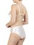 Miorre Dolgusuz Saten Bralet Takım 5