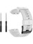 Fitness Bilek Bandı Kayış Bantları Garmin Forerunner Için Saat Kemeri 35 Beyaz (Yurt Dışından) 2