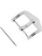 Saat Kayışı Band Için Yedek Parlatma Toka Toka Pin Parçaları 16MM-22MM 18MM (Yurt Dışından) 2