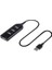4 Port USB Çoğaltıcı Çoklayıcı Hub USB 2.0 Çoklama Pc Laptop 2