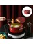 Yuvarlak Derin Kızartma Pot Japon Tarzı Tempura Fritöz (Yurt Dışından) 4