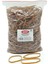 120MMX5MM Geniş Kauçuk Paket Ambalaj Lastiği 12KG Koli (120X5) 2