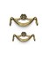 Umut 132 Antik Kulp Antik 64 Mm 1