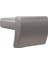 Umut 86 Düğme Kulp Inox 1