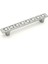 Umut 492 Taşlı Mobilya Krom 96 Mm 1