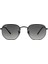 Rayban 3548 002/71 54 Unisex Güneş Gözlüğü 2