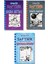 Saftirik Gregin Günlüğü 13 - Saftirik Gregin Günlüğü 14 - Saftirik Gregin Günlüğü 15 - 3 Kitap - Jeff Kinney 1