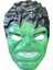 Karakter Maske - Hulk Maske - Hulk 1