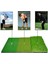 Premium Golf Vurma Mat Mini Kaymaz Fairway Isabet Çim Mat Eğitim Yardımcıları (Yurt Dışından) 4