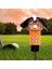 Puppy Shape Golf Club Head Covers Driver Fairway Cover Golfçü Giveaway (Yurt Dışından) 2