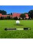 2 Pack Golf Hizalama Çubukları Golf Koyma Pozisyon Eğitim Aracı (Yurt Dışından) 3