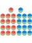 26 Pcs Golf Köpük Top 42 mm. Eğitim Sünger Topları Açık (Yurt Dışından) 2