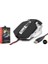 Novator HDXG25 Mouse Kablolu Oyun USB Rgb Ledli Max. 6400 Dpı 1