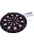 45.5cm Dart Tahta Seti ile Dart ile Dart Dartboard Yetişkinler Gençler(Yurt Dışından) 4