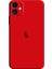 Apple IPhone 12 Kamera Korumalı Silikon Içi Kadife Lansman Kılıf 1