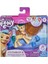 My Little Pony: Yeni Bir Nesil Kristal Macera Hitch Trailblazer Pony Figür - F3606 1