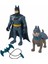 Dc League Of Super Pets - Batman ve Ace 2